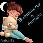 Buona Notte!!
