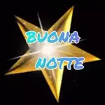 Buonanotte，con tanti cuori