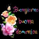 BUON GIORNO