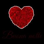 Dolcissima e serena notte A DOMANI! Calizoni del passato Cousour ad b922900