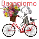BUON GIORNO