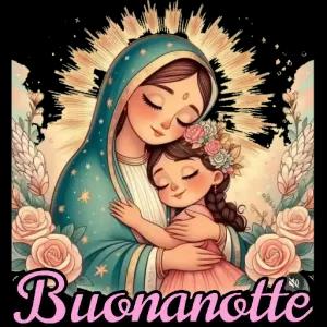 Buonanotte - getsticker.com