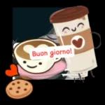 Giovedì, serenità e spensieratezza, per iniziare al meglio questo nuovo giorno. Buongiorno!