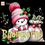 1 GENNAIO Felice Anno Nuovo BUONGIORNO