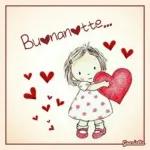 buona notte