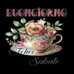 Vieni e raccogli le benedizioni di sabato, per te!