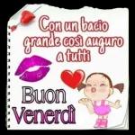 Buongiorno, Buon giovedì