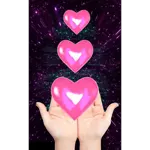 ❤️💖❤️