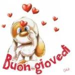 buon giovedì
