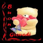 Un affettuoso
Buongiorno
tutto per te
Scrignodighiaccio