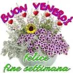 FELICE VENERDÌ
