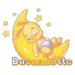 Buonanotte