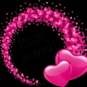 Buon giovedì - getsticker.com