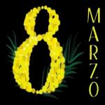 8 marzo auguri buona festa della donna