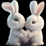 Anche gli animali sono affettivi