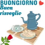 buon giorno