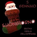 BUONGIORNO