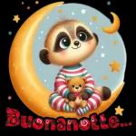 BUONANOTTE
CON TUTTO IL
CUORE
♡
3
3