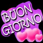BUON
GIORNO
