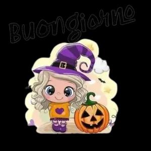 BUONGIORNO - getsticker.com