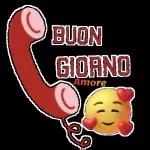 buongiorno amore