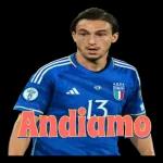 Forza Azzurri, portateci la vittoria!🇮🇹