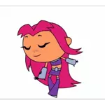 I'm the leader of the pack, I'm the one that you want, I'm the one that you need