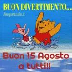 BUON FERRAGOSTO