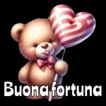 Dolci Auguri dell'Orsetto