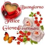 buon giovedì