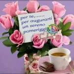 Sempre
con il
cuore
Buongior no