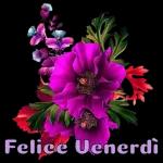 FELICE VENERDÌ