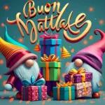 Buon natale