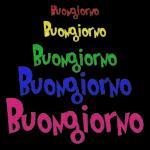 BUONGIORNO
