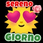 Basta anche un saluto fatto con il Cuore 