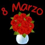Buona festa della donna!
