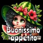 Con il sole arriva il buongiorno ☀️