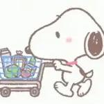 Snoopy 