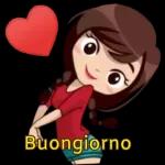 Buongiorno!