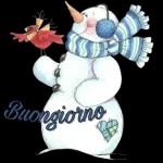 buona domenica