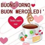 Buondi
ranocchio
E piove...