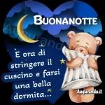 Buonanotte 9