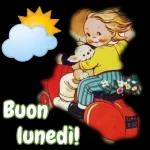 Buon lunedi