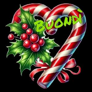 BUONDI - getsticker.com