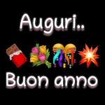 Buon Anno🍾️