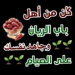حفظ لكم الله من كل ســوء 