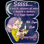 buon riposo😴