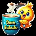 Buon Sabato