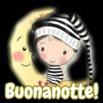 Buonanotte!