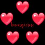 Buonanotte CON IL CUORE